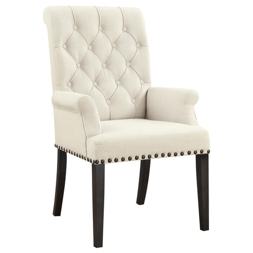 Alana - Arm Chair - Simple Home Plus