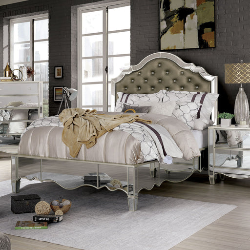 Eliora - Bed - Simple Home Plus