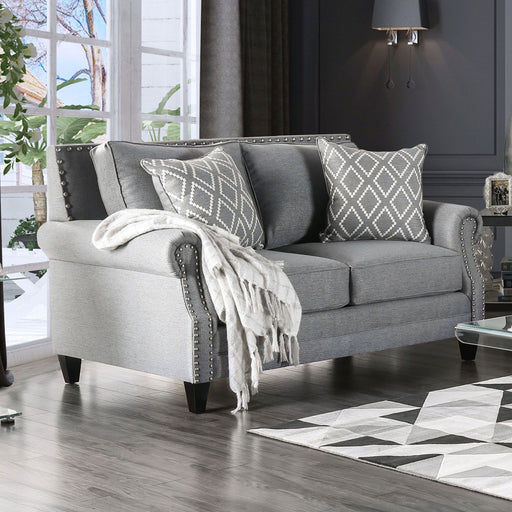 Giovanni - Loveseat - Simple Home Plus