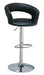 Barraza - Round Back 29″ Adjustable Height Bar Stool - Simple Home Plus