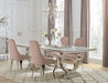 Antoine - Dining Room Set - Simple Home Plus