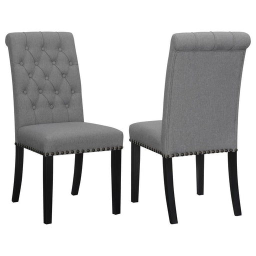 Alana - Side Chair (Set of 2) - Simple Home Plus