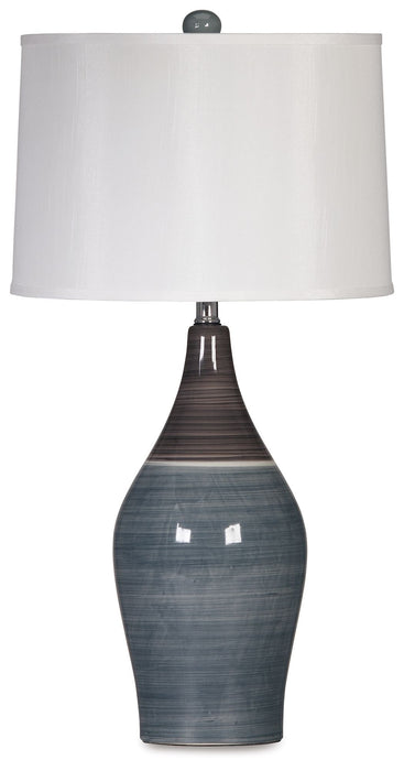 Niobe - Table Lamp - Simple Home Plus