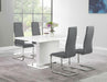 Anges - Dining Table Set - Simple Home Plus