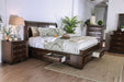 Brandt - Bed - Simple Home Plus