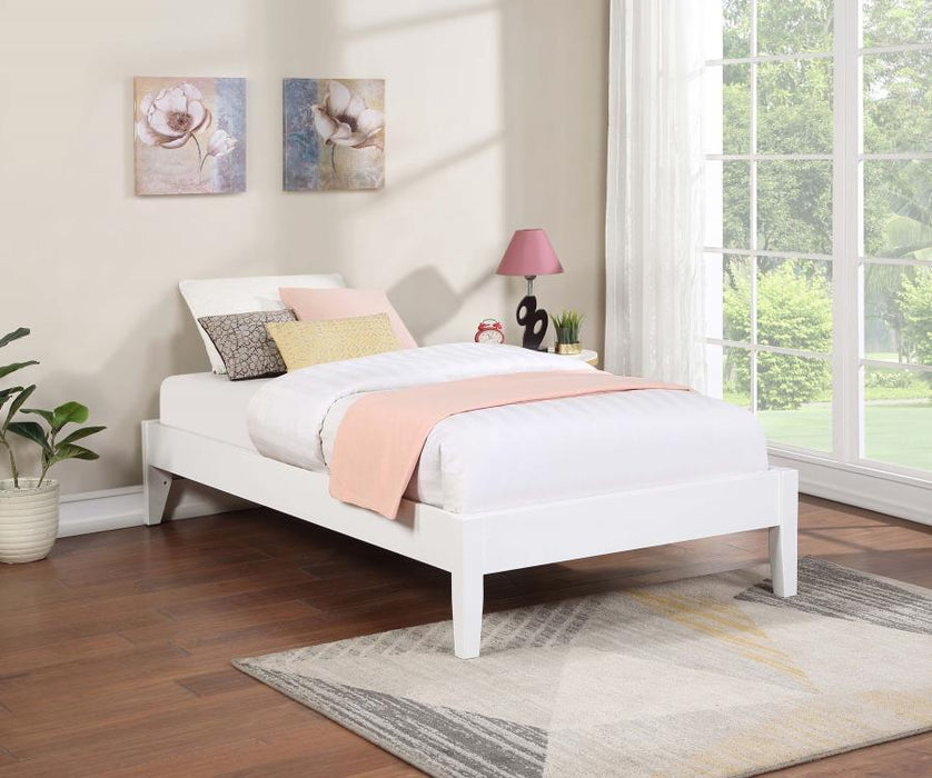 Hounslow - Platform Bed - Simple Home Plus