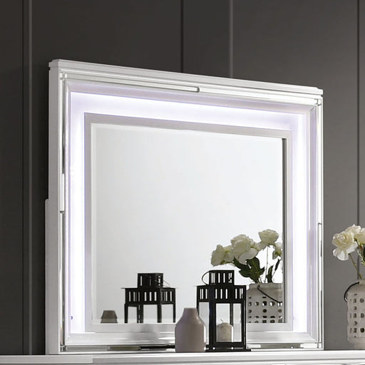 Emmeline - Mirror With Led Lights - Simple Home Plus