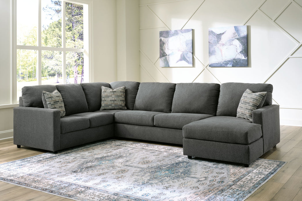 Edenfield - Sectional