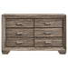 Kauffman - Dresser - Simple Home Plus