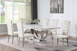 Kerwin - Dining Room Set - Simple Home Plus