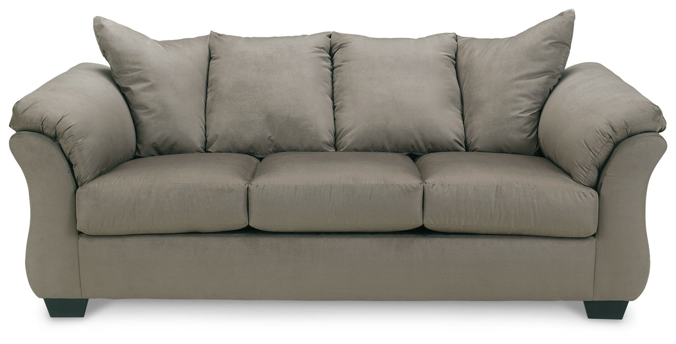 Darcy - Sofa - Simple Home Plus