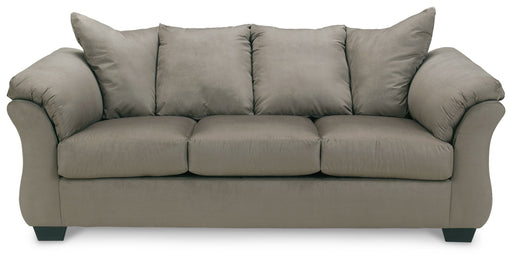 Darcy - Sofa - Simple Home Plus