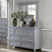 Castlile - Dresser - Gray - Simple Home Plus