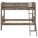 Flynn - Bunk Bed - Simple Home Plus