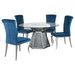 Quinn - Dining Room Set - Simple Home Plus