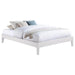 Hounslow - Platform Bed - Simple Home Plus