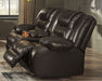 Vacherie - Reclining Loveseat - Simple Home Plus