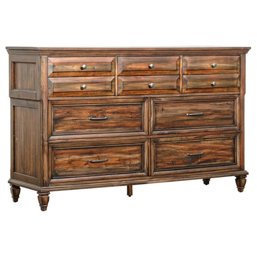 Avenue - Dresser - Simple Home Plus