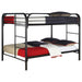 Morgan - Bunk Bed - Simple Home Plus