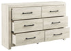 Cambeck - Dresser - Simple Home Plus