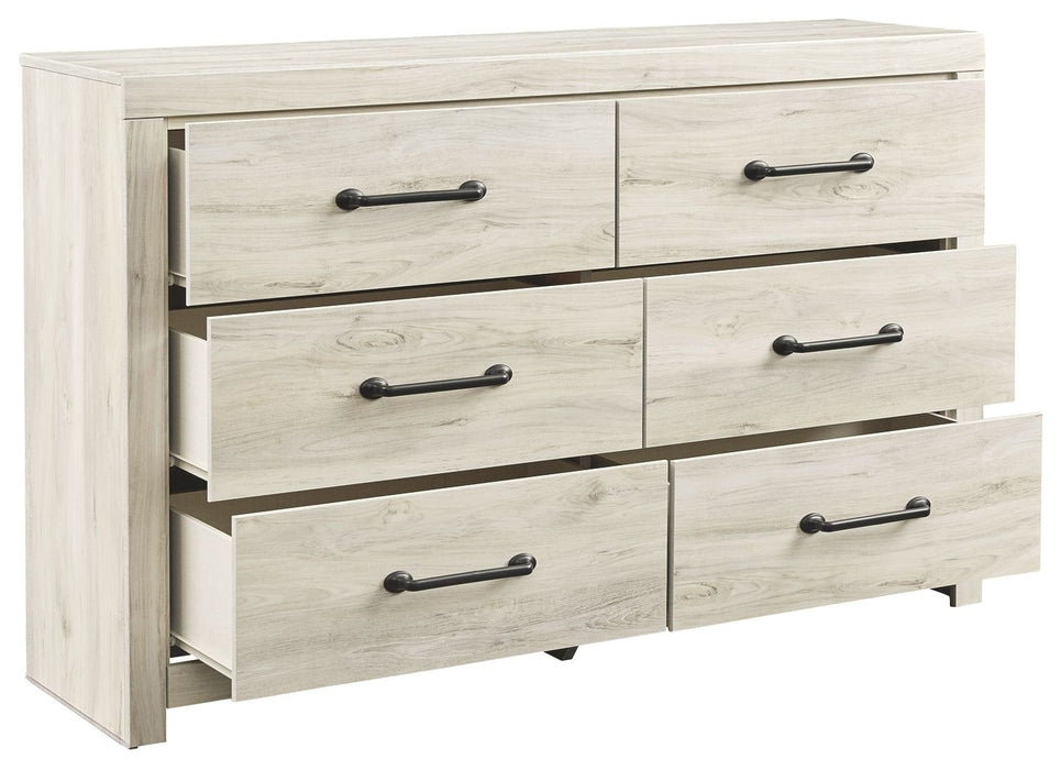 Cambeck - Dresser - Simple Home Plus