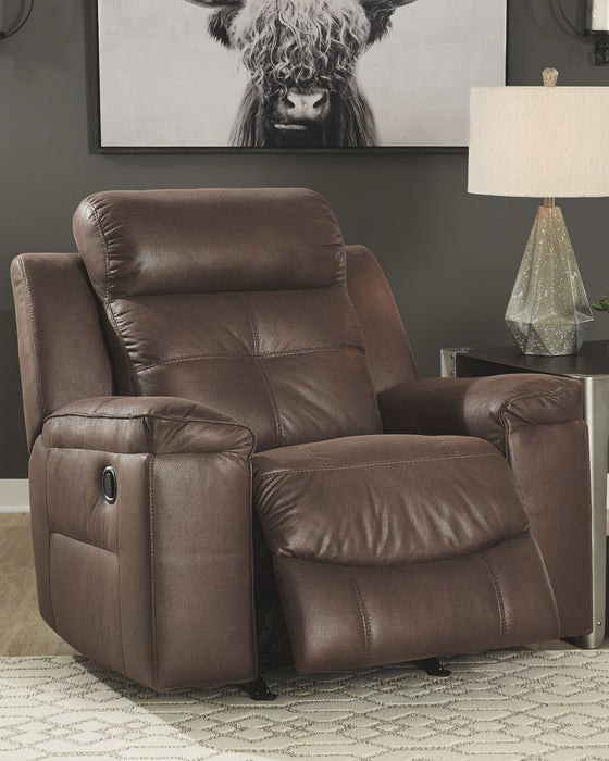 Jesolo - Rocker Recliners - Simple Home Plus