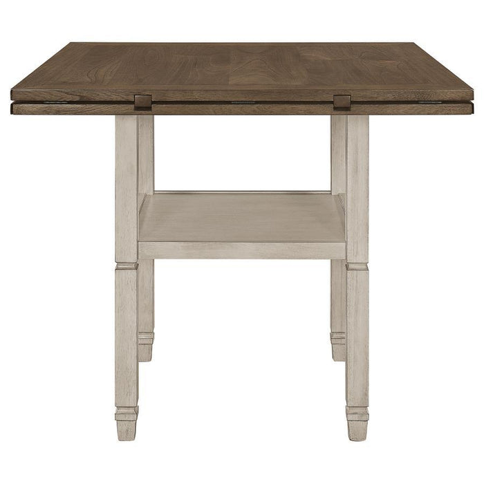 Sarasota - Counter Dining Set - Simple Home Plus