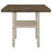 Sarasota - Counter Dining Set - Simple Home Plus