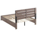 Brantford - Storage Bed - Simple Home Plus