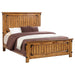 Brenner - Panel Bed Bedroom Set - Simple Home Plus