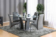 Glenview - Dining Table - Simple Home Plus