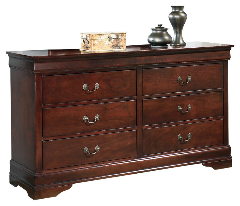 Alisdair - Dresser - Simple Home Plus