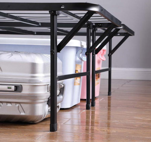 Mabel - Platform Bed - Simple Home Plus
