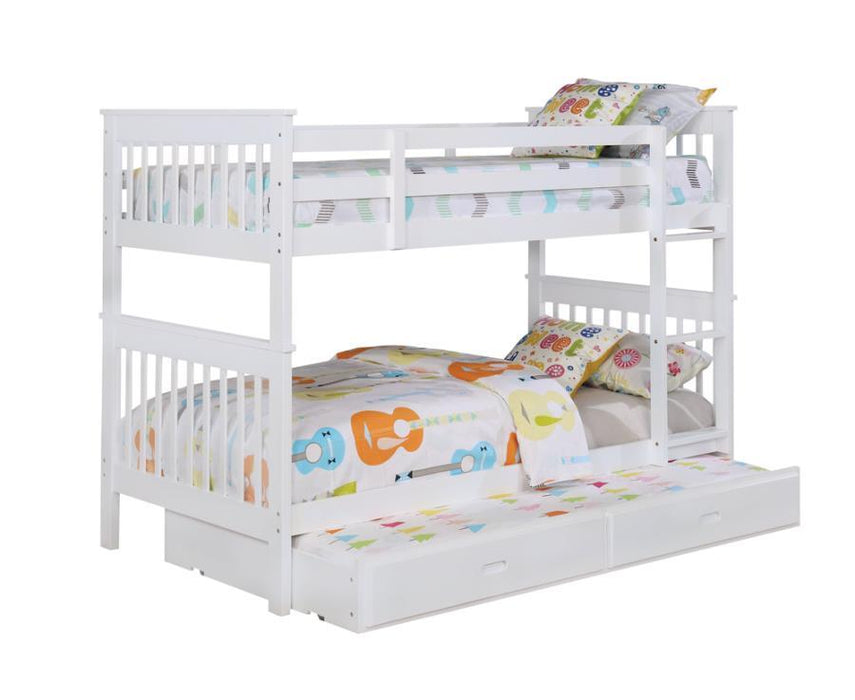 Chapman - Bunk Bed - Simple Home Plus