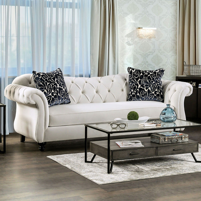 Antoinette - Sofa - Simple Home Plus