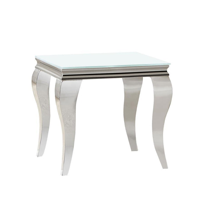 Carone - End Table - Simple Home Plus