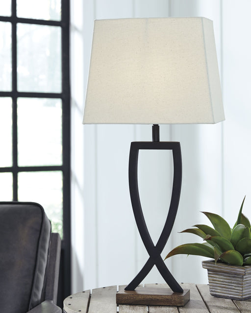 Makara - Table Lamp - Simple Home Plus