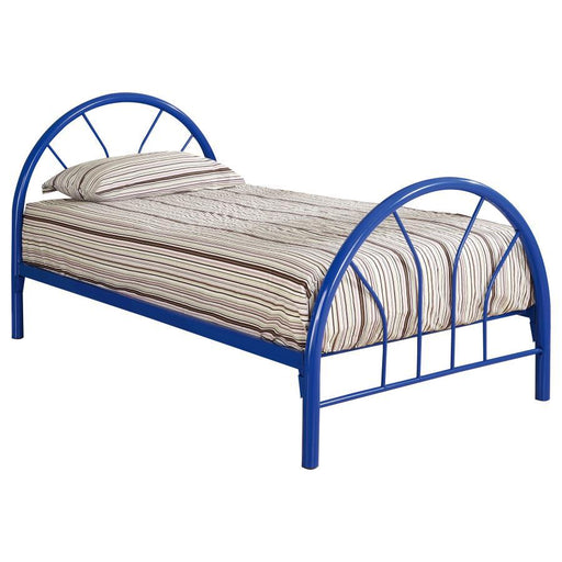 Marjorie - Bed - Simple Home Plus