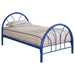 Marjorie - Bed - Simple Home Plus