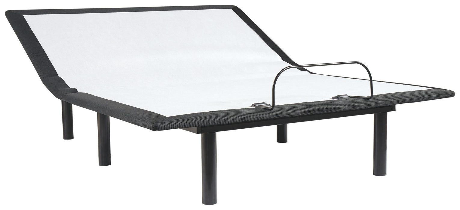 Ashley Sleep Lifestyle - Adjustable Base - Simple Home Plus