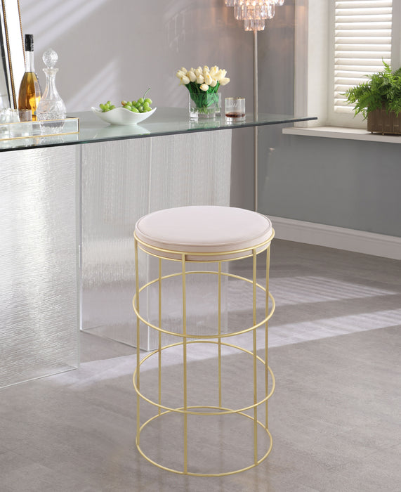 Rebar - Counter Stool