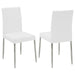 Matson - Upholstered Dining Chairs (Set of 4) - Simple Home Plus