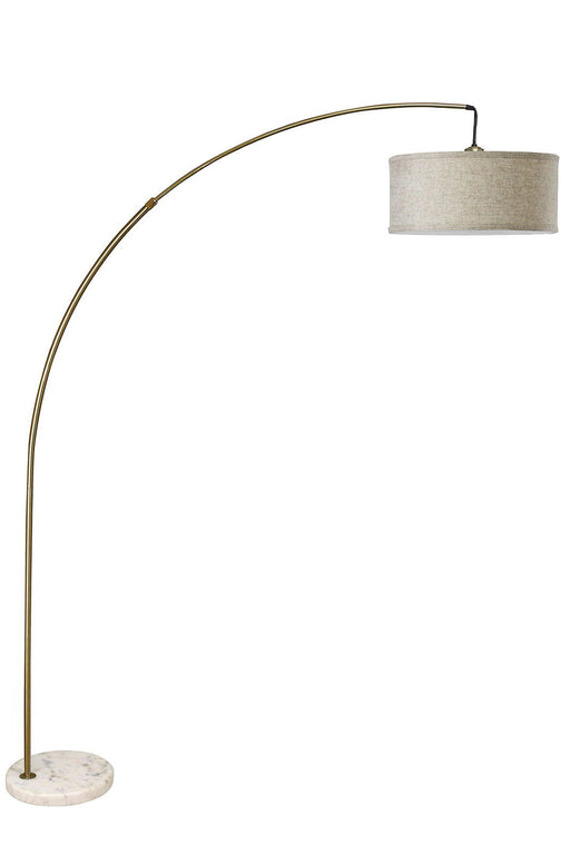 Jess - Arch Lamp - Simple Home Plus
