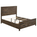 Woodmont - Storage Bed - Simple Home Plus