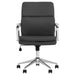 Ximena - Standard Back Upholstered Office Chair - Simple Home Plus