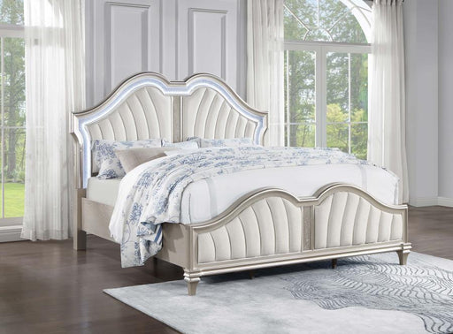 Evangeline - Bed - Simple Home Plus