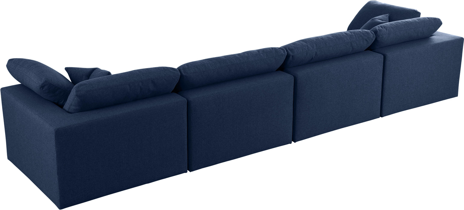 Serene - Modular 4 Seat Sofa