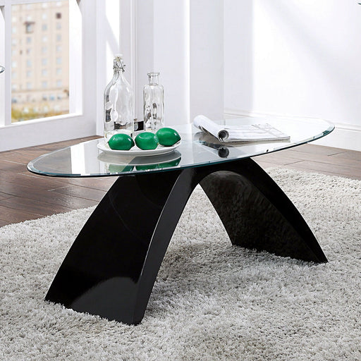 Nahara - Coffee Table - Simple Home Plus