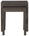 Emerdale - Gray - Accent Table Set (Set of 2) - Simple Home Plus