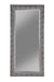 Rollins - Rectangular Floor Mirror - Simple Home Plus